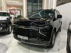 شيفروليه تاهو